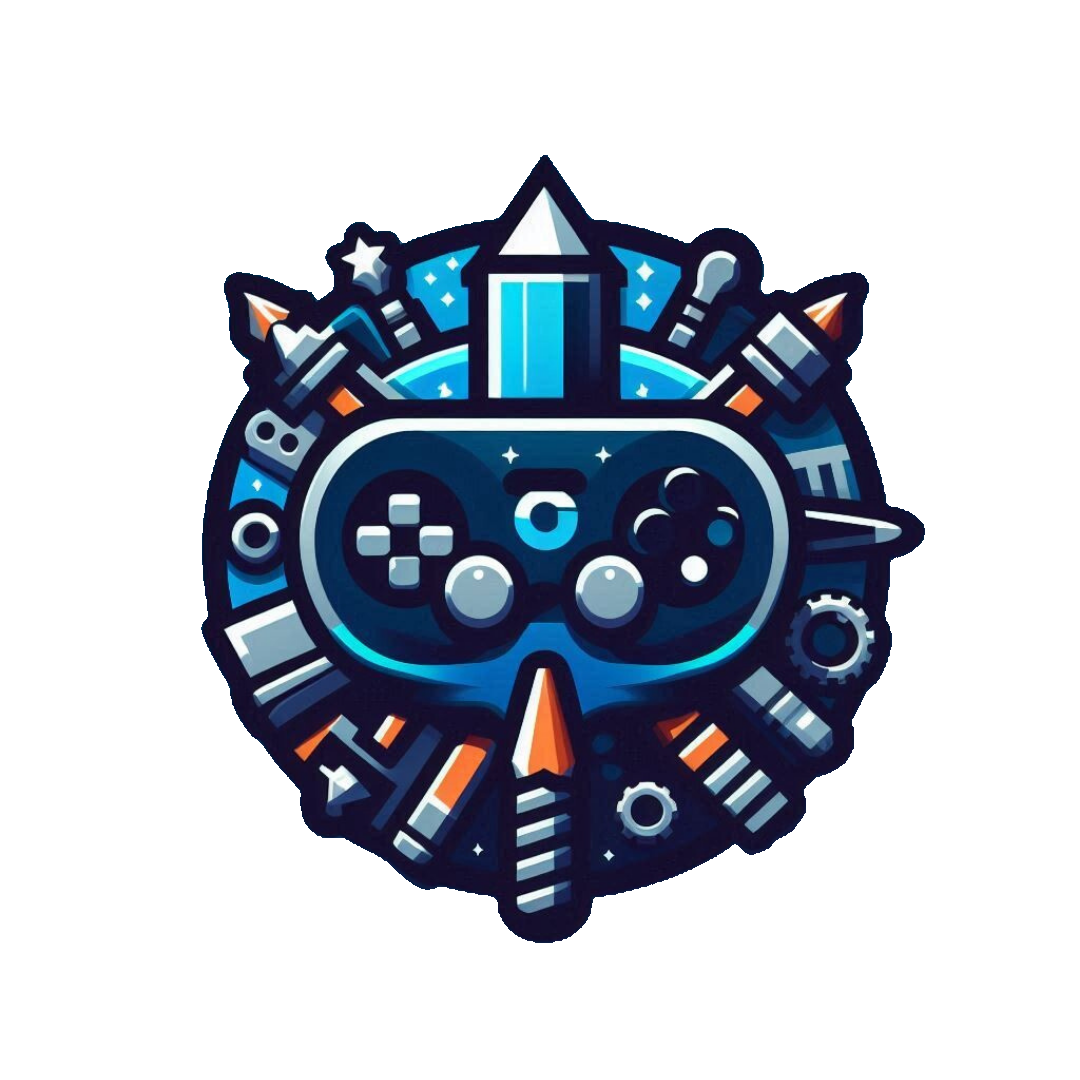 JokiUnity2D Studio Logo